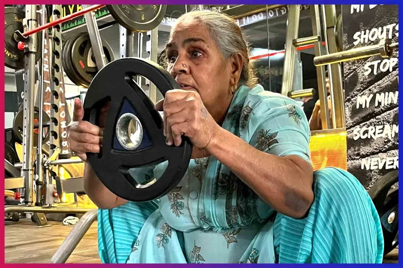 roshni devi 