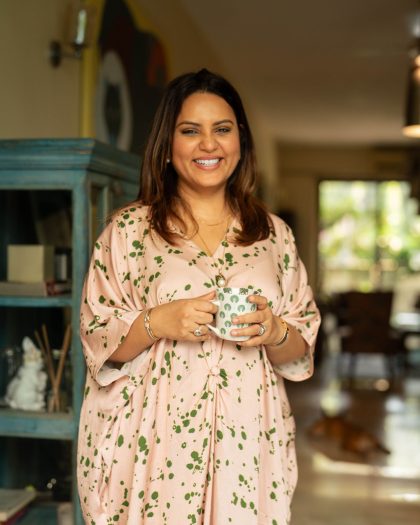 dipti advait