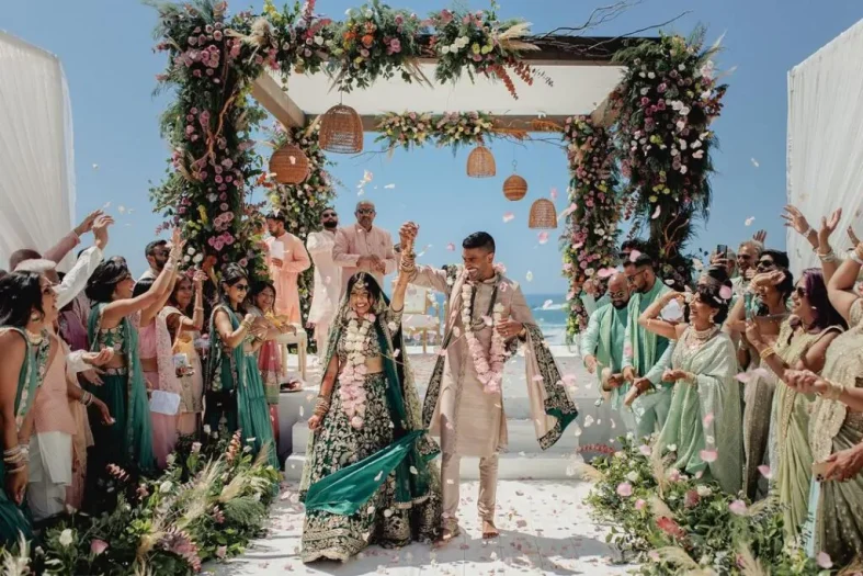 destination wedding