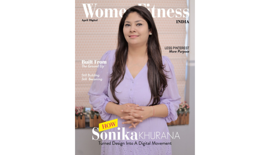 sonika khurana
