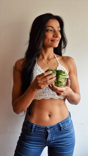 nidhi mohan kamal