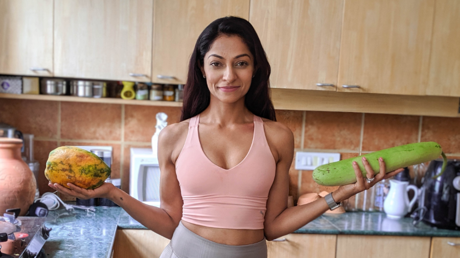 nidhi mohan kamal