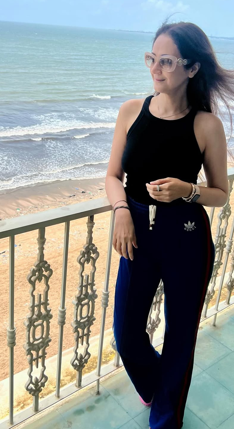 payal rangar