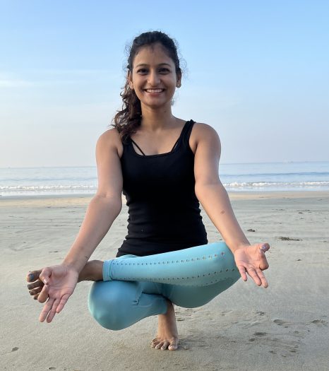 riya ajmera