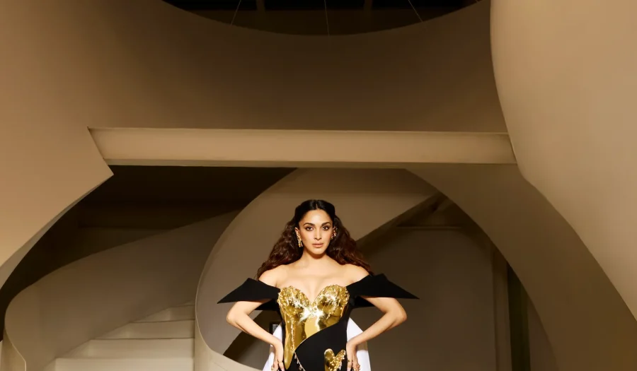 kiara advani met gala