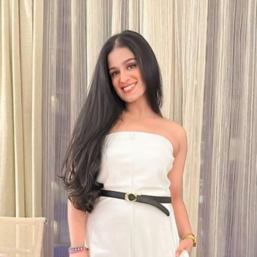 manya nayar