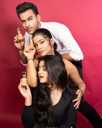 manya nayar