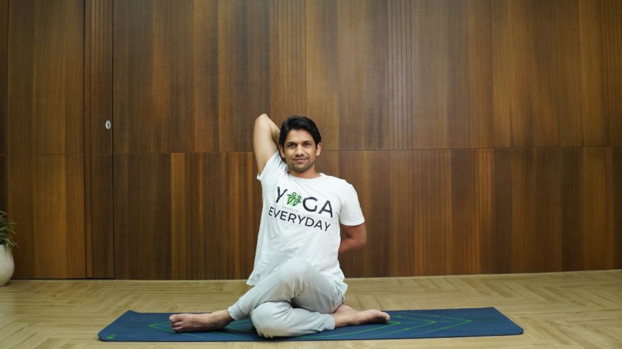 saurabh bothra
