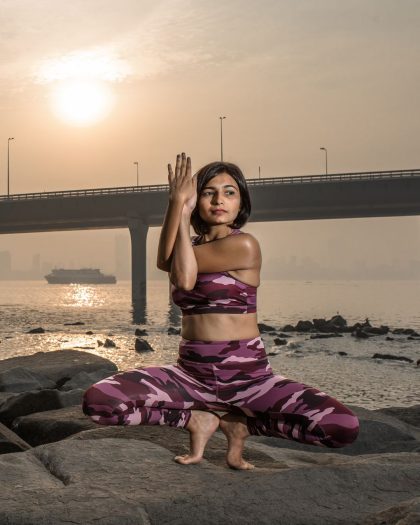 rupal sidhpura faria