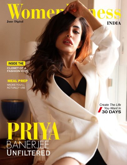 priya banerjee