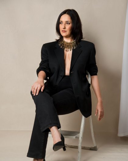 charu shankar