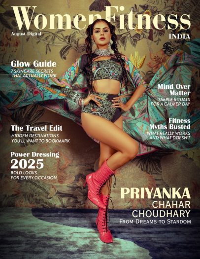 priyanka chahar choudhary