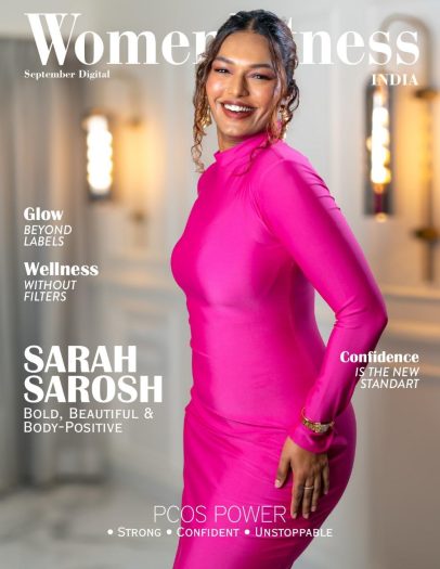 sarah sarosh