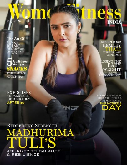 Madhurima Tuli
