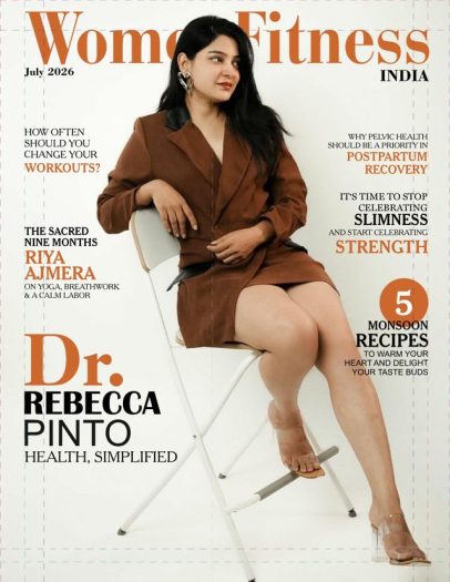 Dr.Rebecca Pinto