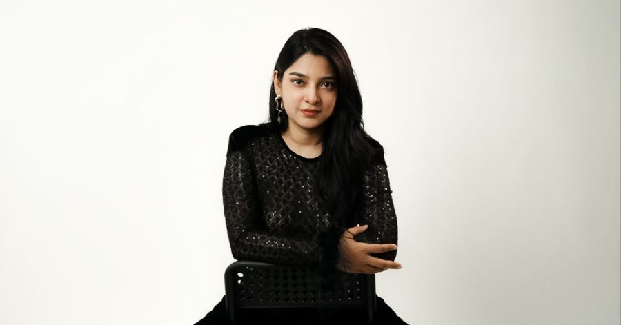 Dr Rebecca Pinto